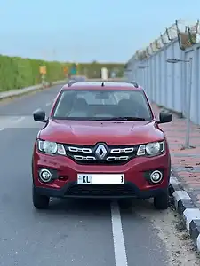 2021 रेनो काईगर rxz एमटी 1