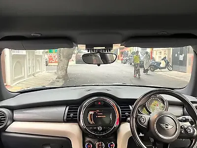 2016 Mini Cooper D 3 Door