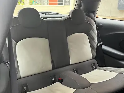 2016 Mini Cooper D 3 Door