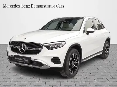 2025 Mercedes-Benz GLC 300 4MATIC 1 2025 Mercedes-Benz GLC 300 4MATIC 1