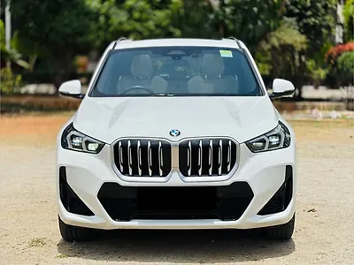 2023 BMW X1 sDrive18d M Sport