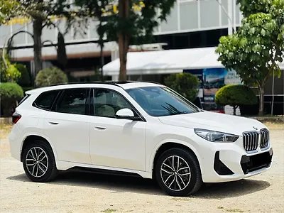 2023 BMW X1 sDrive18d M Sport