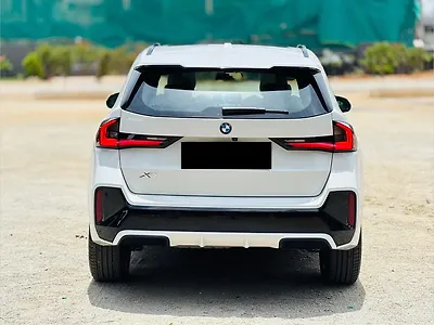 2023 BMW X1 sDrive18d M Sport