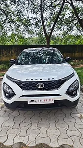 2020 Tata Harrier XZ 1 2020 Tata Harrier XZ 1