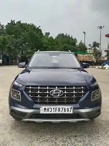 2021 हुंडई वेन्यू s प्लस 1.2 पेट्रोल 1