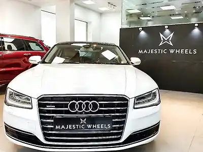 2014 ऑडी a8 l 3.0 टीडीआई क्वाट्रो 1