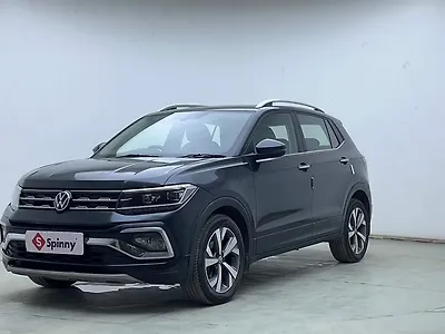 2023 Volkswagen Taigun Topline 1.0 TSI MT 1
