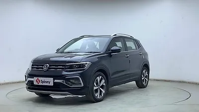 2023 Volkswagen Taigun Topline 1.0 TSI MT 1 2023 Volkswagen Taigun Topline 1.0 TSI MT 1