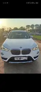 2017 बीएमडब्ल्यू X1 एक्सड्राइव20डी m स्पोर्ट 1