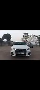 2016 ऑडी q3 35 tdi प्रीमियम प्लस + सनरूफ़ 1