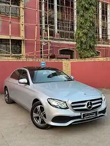 2017 मर्सिडीज़ बेंज़ E-क्लास e 220 डी 1 2017 मर्सिडीज़ बेंज़ E-क्लास e 220 डी 1