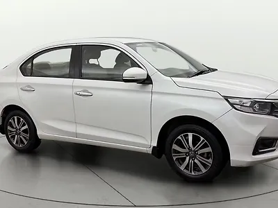 2022 Honda Amaze VX CVT 1.2 Petrol [2021] 1