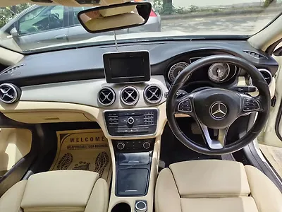 2016 Mercedes-Benz GLA 200 CDI Sport