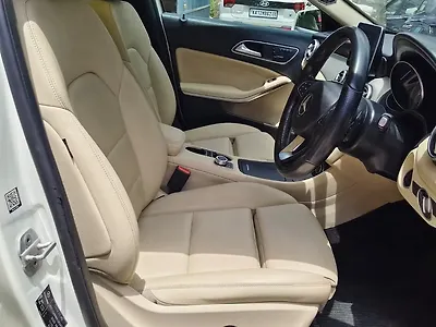 2016 Mercedes-Benz GLA 200 CDI Sport