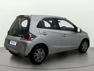 2015 Honda Brio VX AT