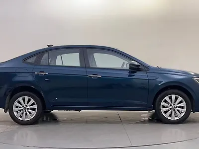 2024 Volkswagen Virtus Highline Petrol 1.0L Turbo Automatic (TC)