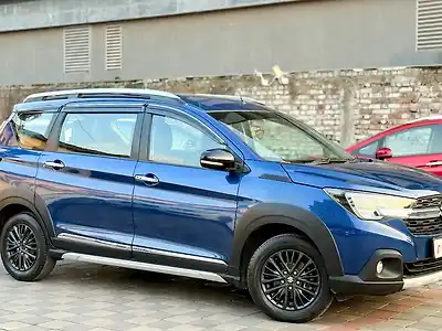 2022 मारुति सुज़ुकी XL6 अल्फ़ा एमटी पेट्रोल [2022-2023] 1