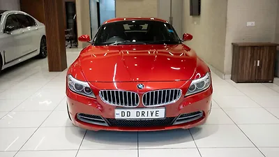 2017 BMW Z4 sDrive 35i 1 2017 BMW Z4 sDrive 35i 1
