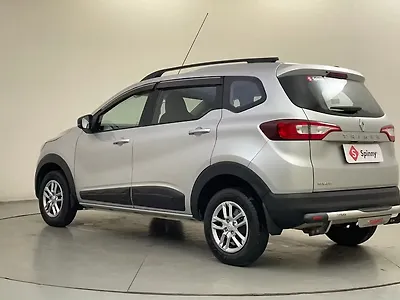 2024 Renault Triber RXT
