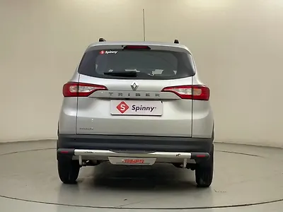 2024 Renault Triber RXT