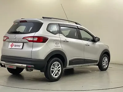 2024 Renault Triber RXT