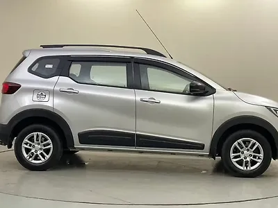2024 Renault Triber RXT