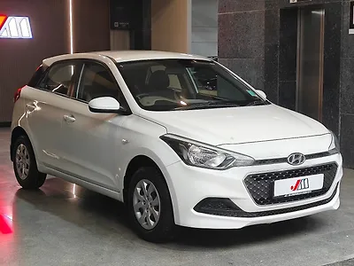 2016 Hyundai Elite i20 Magna 1.2 [2016-2017] 1