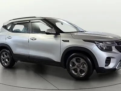 2023 Kia Seltos HTK Plus 1.5 Diesel iMT [2023-2024] 1