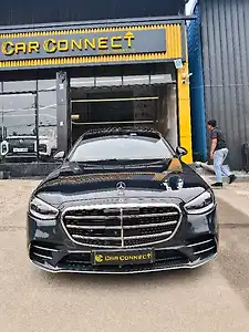 2021 मर्सिडीज़ बेंज़ एस-क्लास s 400d 4मैटिक 1
