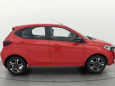 2020 Tata Tiago Revotron XZA Plus