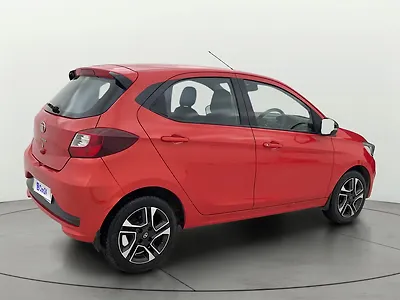 2020 Tata Tiago Revotron XZA Plus