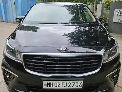 2020 किआ कार्निवल प्रीमियम 7 str 1