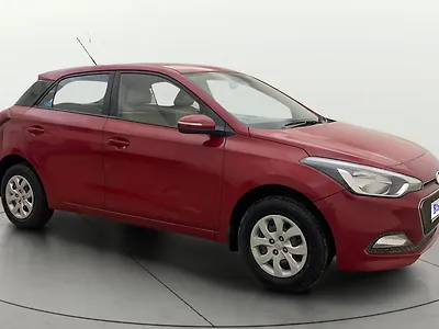2017 Hyundai Elite i20 Sportz 1.2 [2016-2017] 1