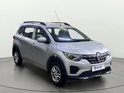 2021 Renault Triber RXL 1 2021 Renault Triber RXL 1