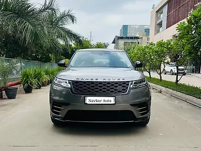2020 Land Rover Range Rover Velar 2.0 R-Dynamic S Petrol 250 [2020-2021] 1