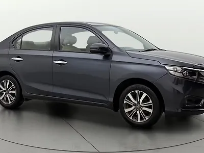 2023 Honda Amaze VX CVT 1.2 Petrol [2021] 1