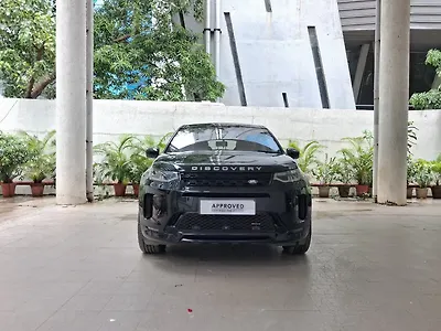 2023 Land Rover Discovery Sport SE R-Dynamic [2023-2024] 1