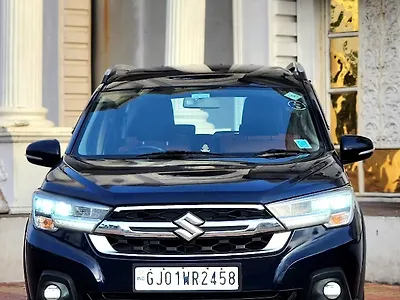 2024 Maruti Suzuki XL6 Zeta MT CNG [2023-2025] 1