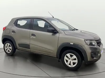 2016 Renault Kwid RXT [2015-2019] 1