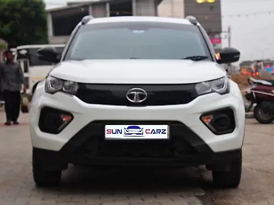 2023 Tata Nexon XM (S) 1
