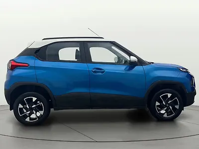 2023 Tata Punch Creative Dual Tone AMT