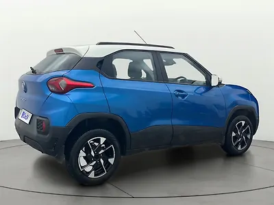 2023 Tata Punch Creative Dual Tone AMT
