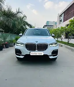 2020 BMW X5 xDrive30d SportX 1