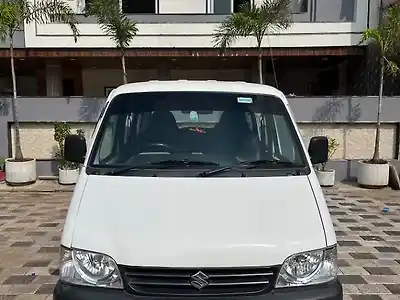 2023 मारुति सुज़ुकी ईको 7 STR STD [2023-2025] 1
