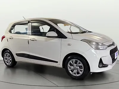 2017 Hyundai Grand i10 Magna 1.2 Kappa VTVT [2017-2020] 1