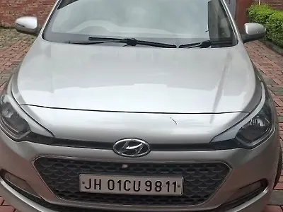 2018 Hyundai Elite i20 Sportz 1.2 1