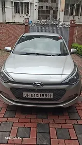 2018 Hyundai Elite i20 Sportz 1.2 1 2018 Hyundai Elite i20 Sportz 1.2 1