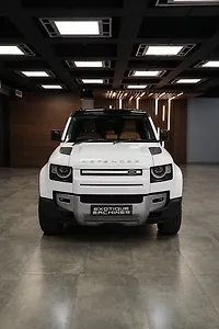 2024 Land Rover Defender 110 HSE 2.0 Petrol 1 2024 Land Rover Defender 110 HSE 2.0 Petrol 1