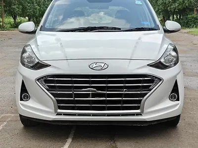 2021 Hyundai Grand i10 NIOS Sportz 1.2 Kappa VTVT 1
