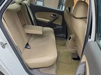 2016 Volkswagen Vento Highline Diesel AT